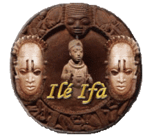 Ileifa – Yoruba Religion