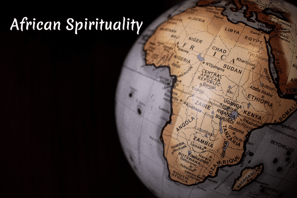 African Spiritual Practices: The Key to a Successful Life