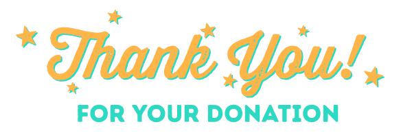 Thank you for your donation
