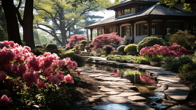 patience garden