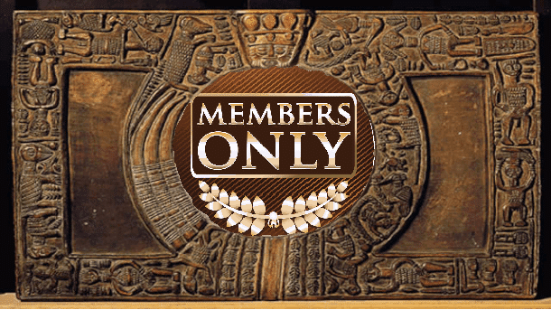 Members Only