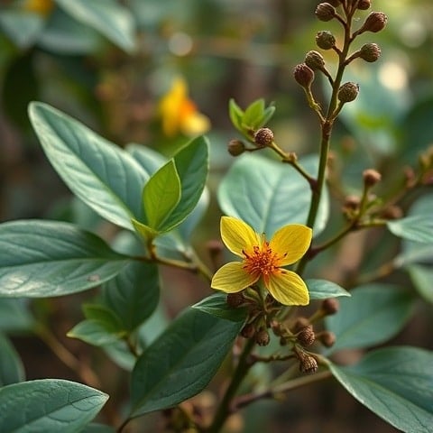 Image for Yoruba Medicinal Plants - Yoruba Medicinal Plants - Understanding the Cultural Context of Yoruba Medicinal Plants