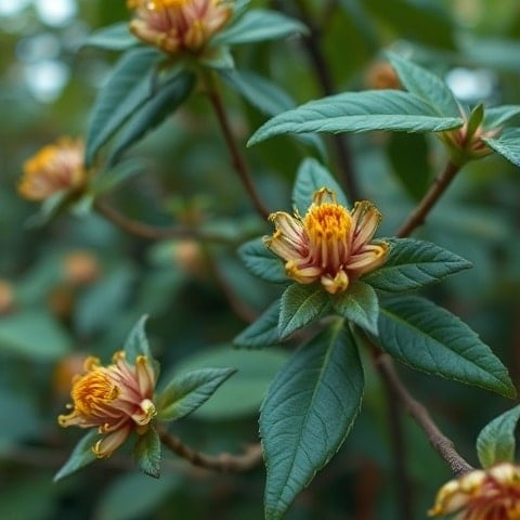 Image for Yoruba Medicinal Plants - Yoruba Medicinal Plants - The Biochemical Properties of Yoruba Medicinal Flora
