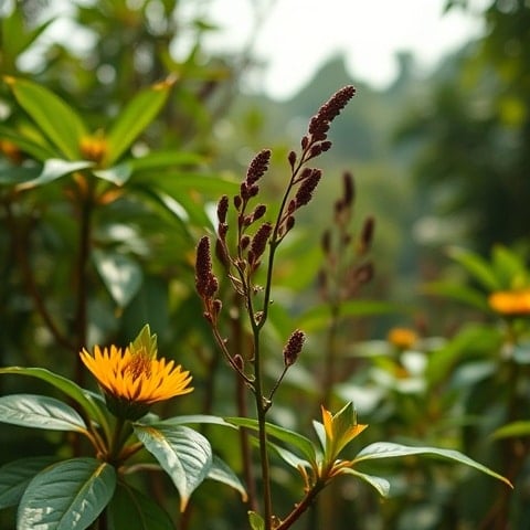 Image for Yoruba Medicinal Plants - Yoruba Medicinal Plants - Future Trends in Yoruba Medicinal Plant Research