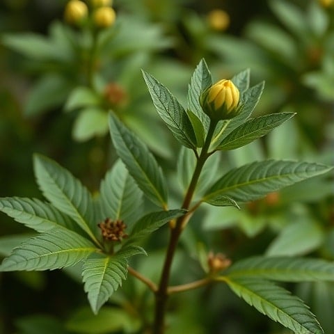 Image for Yoruba Medicinal Plants - Yoruba Medicinal Plants - Key Yoruba Medicinal Plants and Their Uses