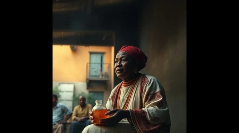 Impact of Colonization on Yoruba Medicine