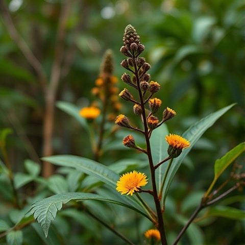Challenges and Conservation of Yoruba Healing Plants