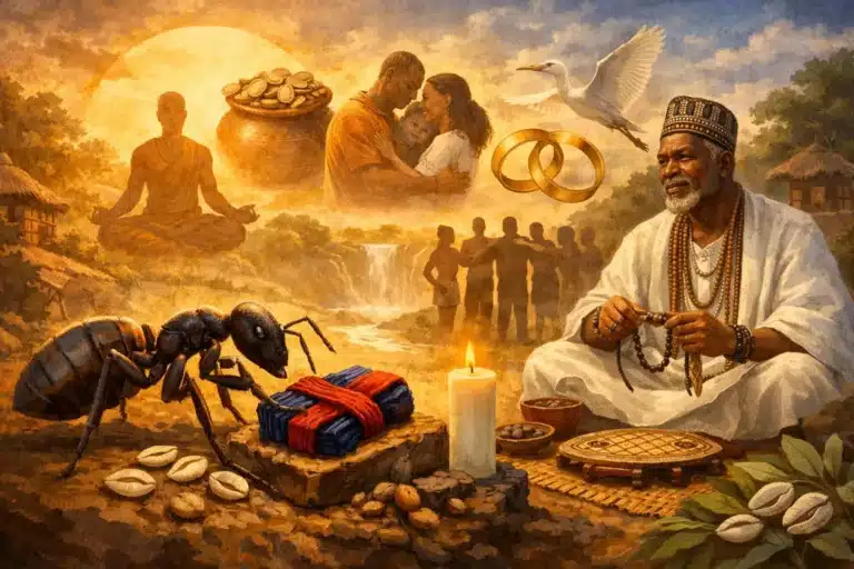 Ifa Weekly Guidance for the Week of 2026-01-04