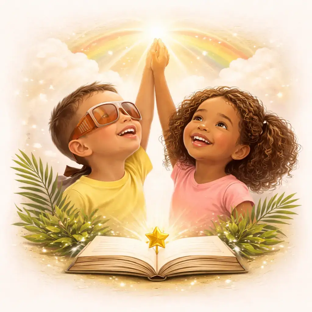 Promoting Positive Self-Esteem In Children